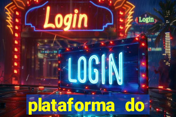 plataforma do coelho fortuna